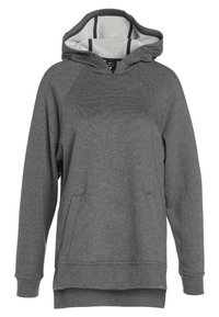 Nike Performance Sweat à capuche - grey