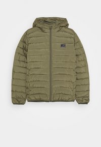 Quiksilver SCALY YOUTH - Chaqueta de invierno - kalamata
