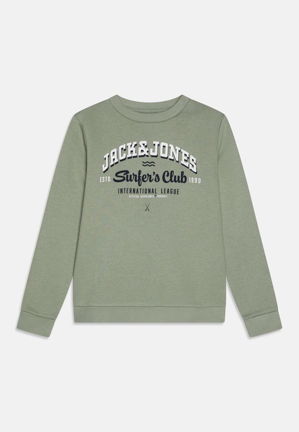 JJELOGO CREW - Sweatshirt