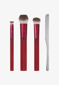 Real Techniques SOLAR POWER GOLDEN HOUR GLOW BASE SET - Pinsel-Set