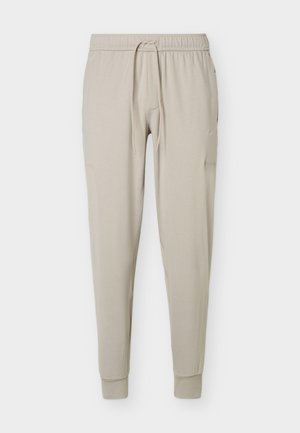 Nike Performance, NANO - Trainingsbroek - moon particle/college grey