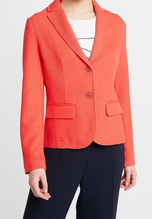 Blazer - red