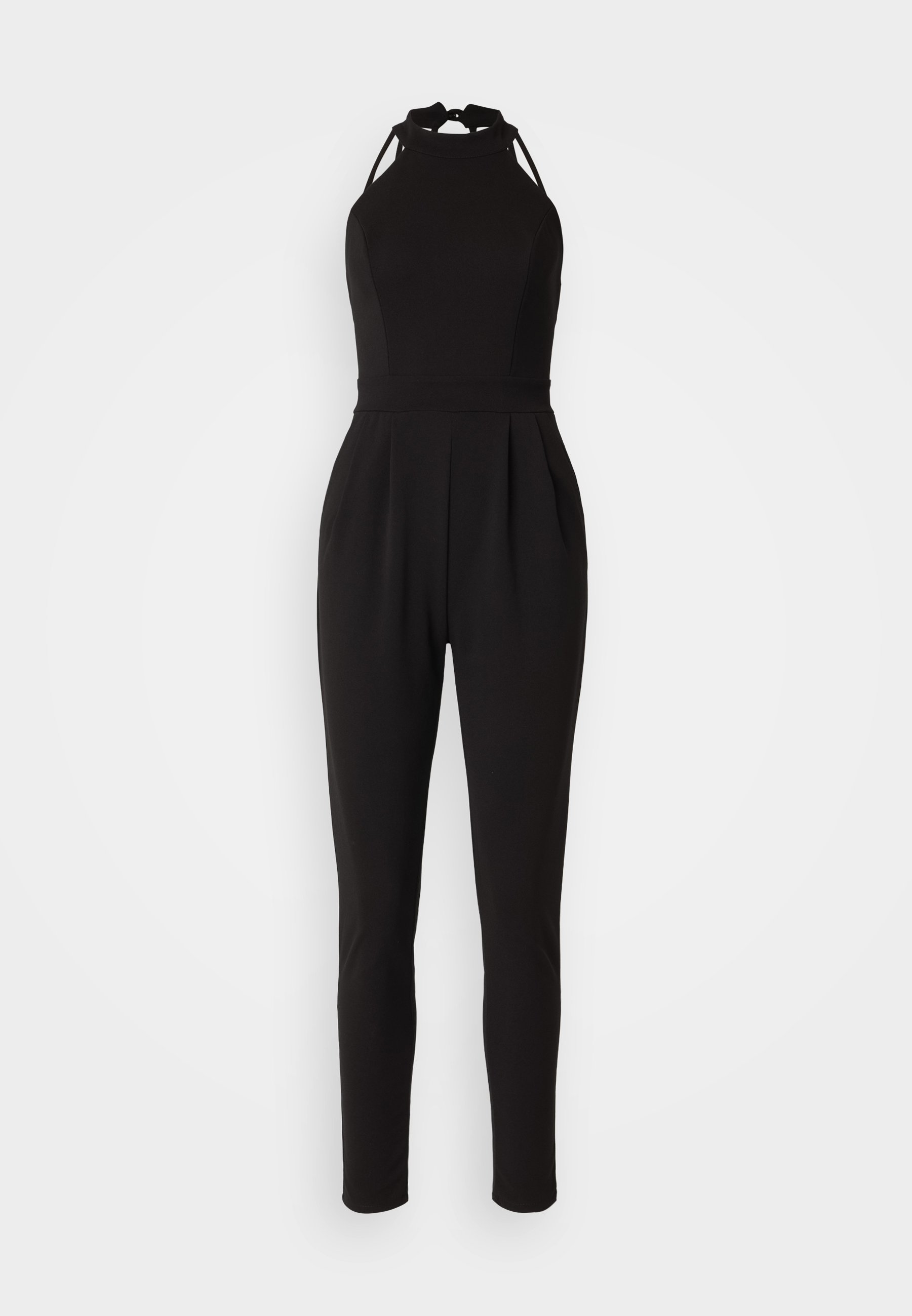 ★送料・関税込★ITZAVIBE★HALTER-NECK ONEPIECE★ HALTER NECK LOW WAIST ONEPIECE｜DRESS(ドレス)｜CLANE