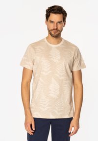 Lee Cooper FERN beżowy