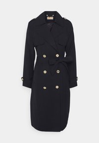 MICHAEL Michael Kors Trench - black