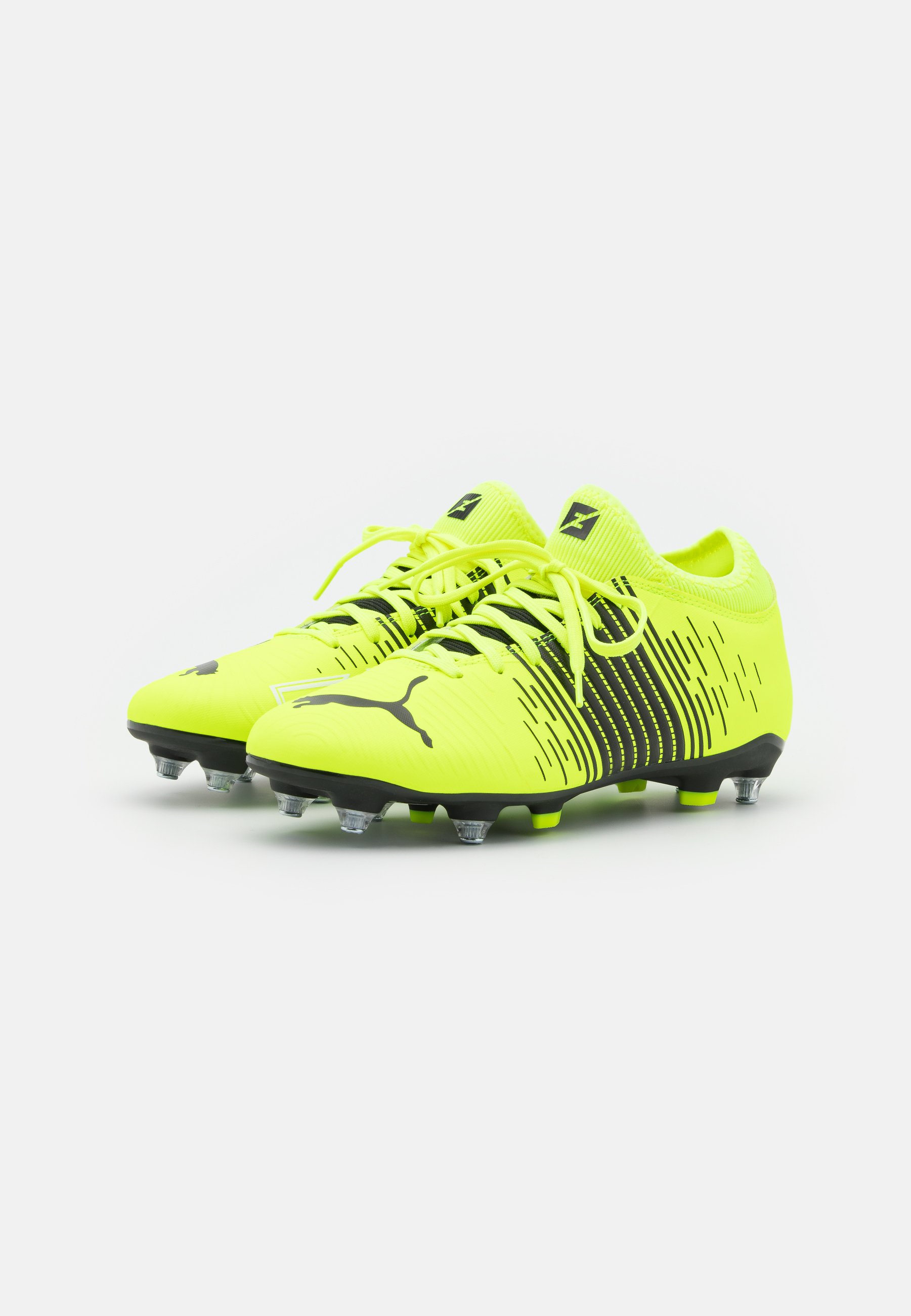 puma future z 4.1 fg football boots