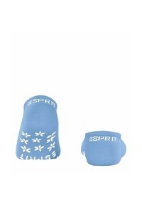 Esprit Home - Füßlinge - sky blue