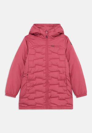 KRAMER - Talvitakki - raspberry