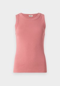 OLINA - Top - red
