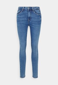 Pepe Jeans Vaqueros pitillo - light-blue denim