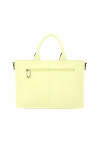 Picard SUGAR POP CITY  - Handbag - limoncello