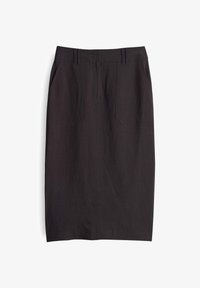 Ausgewählt, midnight brown