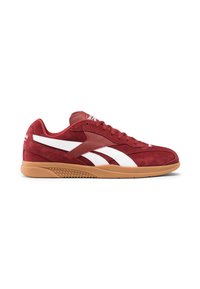 Reebok Classic HAMMER STREET UNISEX Sneakers basse richmaroon