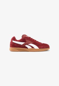 Reebok Classic HAMMER STREET UNISEX Sneakers basse richmaroon