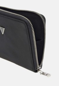 Guess BATH - Portefeuille - schwarz