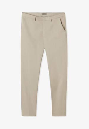 Falconeri Chino - alabaster