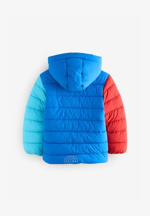 Little Bird Vinterjakker - multi