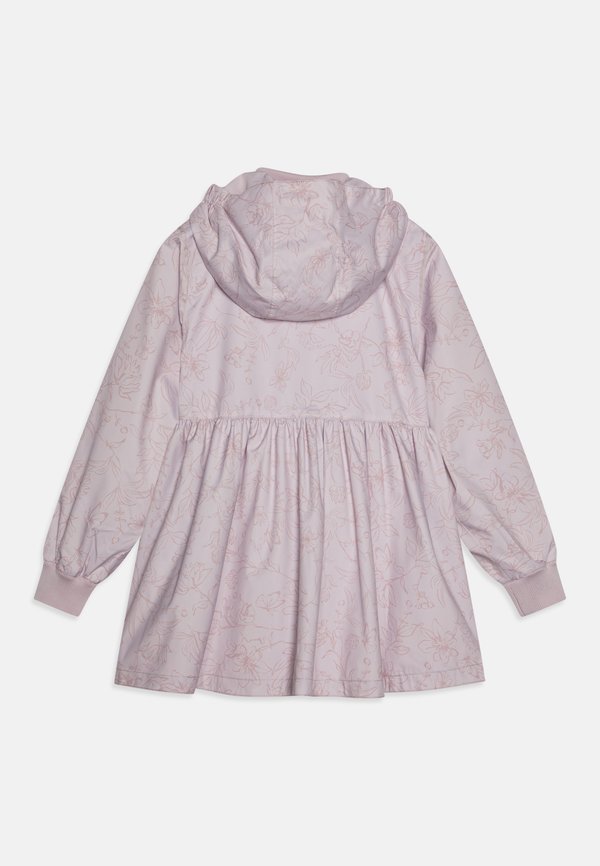 ODA - Waterproof jacket - clover meadow4