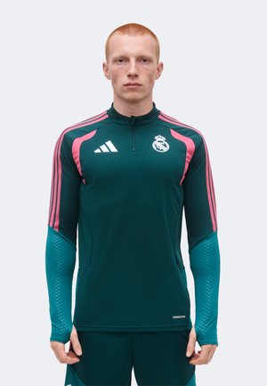 adidas Performance, REAL MADRID TIRO26 COMPETITION TRAINING - Vereinsmannschaften - aurora ivy/wild pink