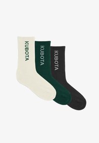 Wybrany, multi-coloured