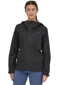 Patagonia GRANITE CREST  - Hardshell bunda - black