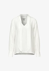 Non selezionato, weiß