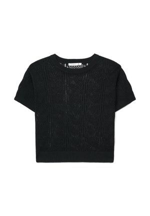Terranova, UNITA - T-shirt con stampa - nero