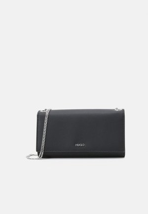 LEXI PHONE HOLDER - Borsa a mano - black