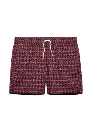 Marks & Spencer, - Szorty kąpielowe
