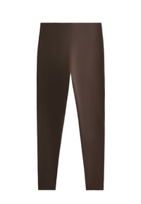 - Legginsy