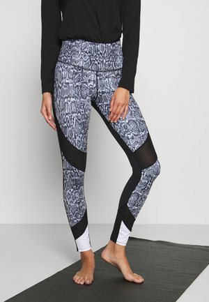Hunkemöller Leggings - black