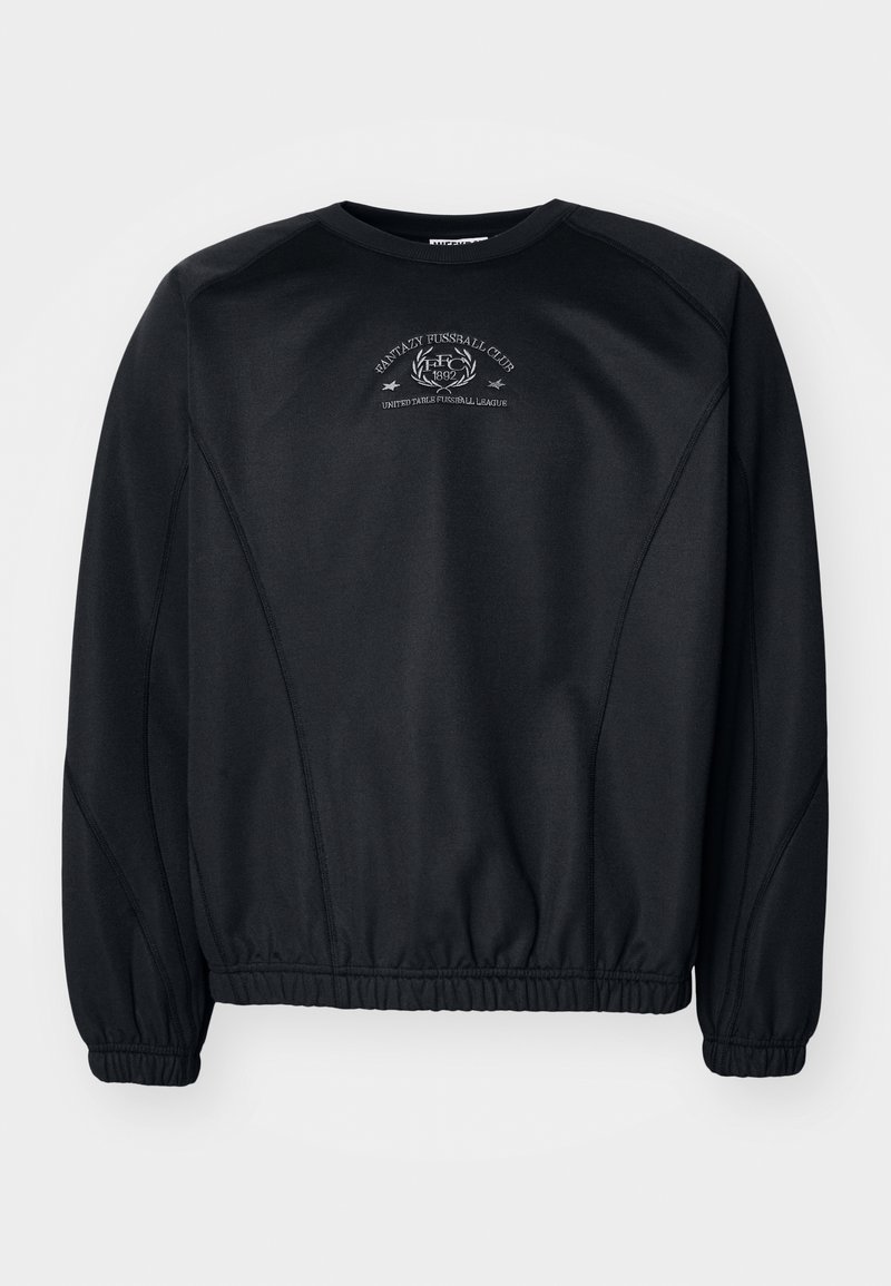 Weekday Sweater zwart