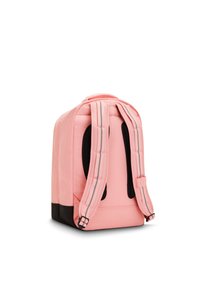 Kipling BACK TO CLASS ROOM LARGE - Skolväska - pink candy combo