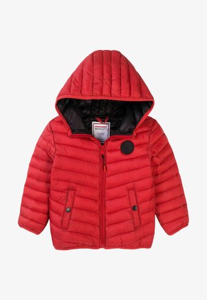 Übergangsjacke - red