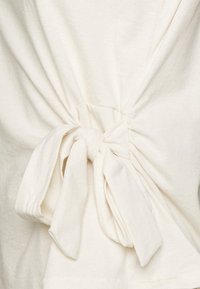Zign T-shirt estampada - sand