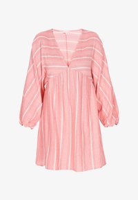 Unausgewählt, koralle