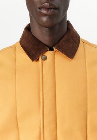 Brixton BUILDERS RANCH - Viegla jaka - spruce yellow