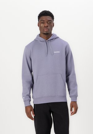 UNISEX - Sweatshirt - blue granite