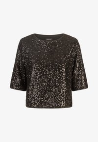 Geselecteerd, schwarz