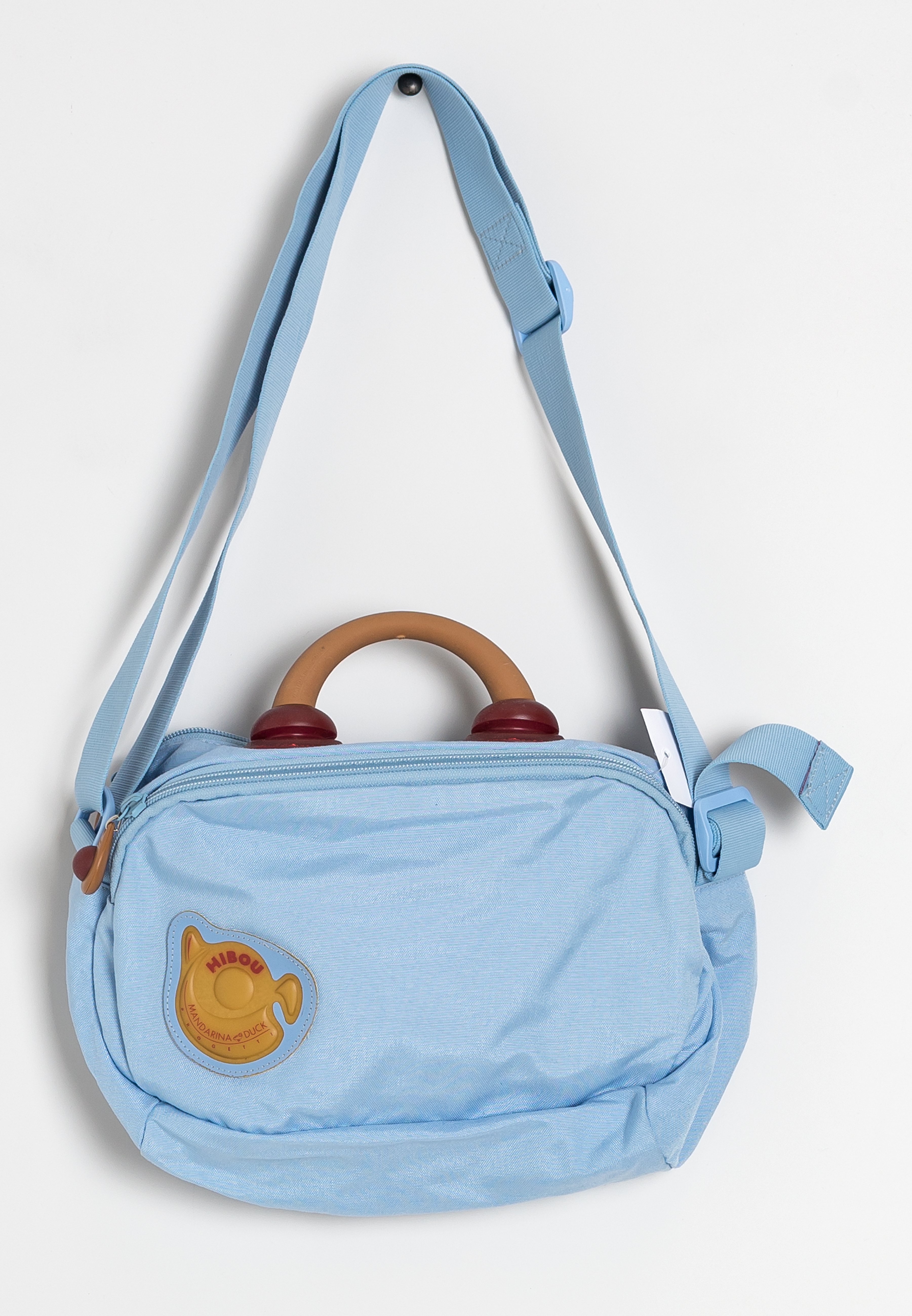 Mandarina Duck Borsa a mano - blue/blu - Zalando.it