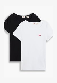 Δεν επιλέχθηκε, white/mineral black