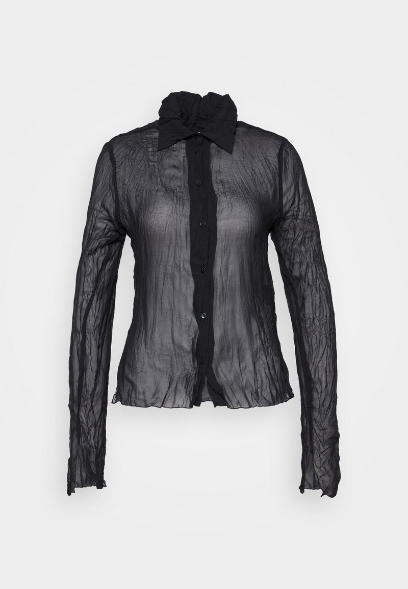 Weekday Blouse zwart