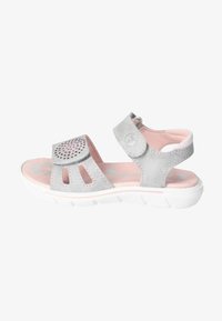 Unausgewählt, graphit