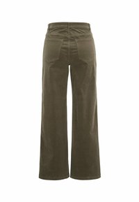 Cellbes of Sweden STRETCHY - Broek - nougat