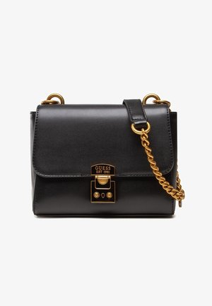 CARLSON MINI - Sac bandoulière - nero