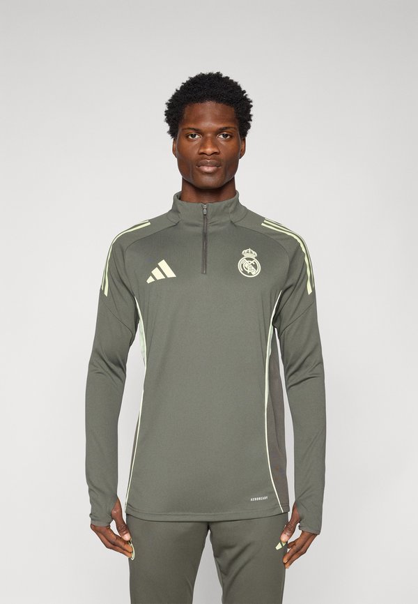 REAL TOP - Club wear