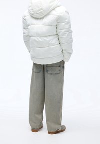 PULL&BEAR Kurtka zimowa
