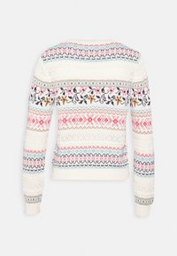 WEEKEND MaxMara Jersey de punto - off-white