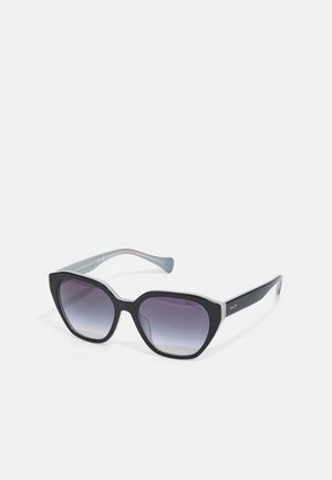 Sonnenbrille - black/opal grey/dark grey