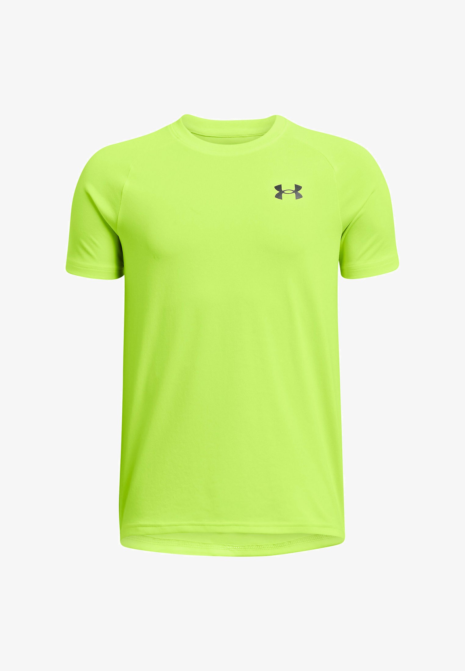 Under Armour TECH Sports T-shirt high vis yellow (731